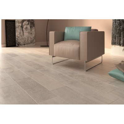 Керамогранит 3606-0020 Венский лес декор белый 19,9х60,3