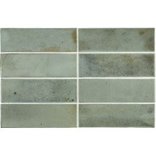 Плитка 30275 Hanoi Celadon 5,1x16,1