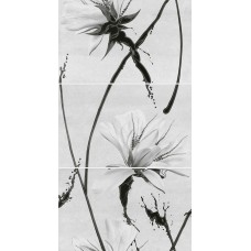 Плитка 010301001918 Картье панно 01 40х75