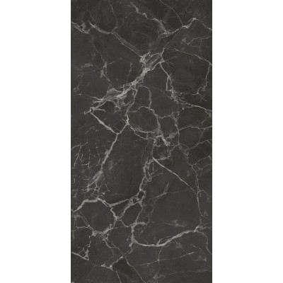 Плитка 11280R Коррер чёрный глянцевый обрезной 30x60x0,9