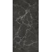 Плитка 11280R Коррер чёрный глянцевый обрезной 30x60x0,9