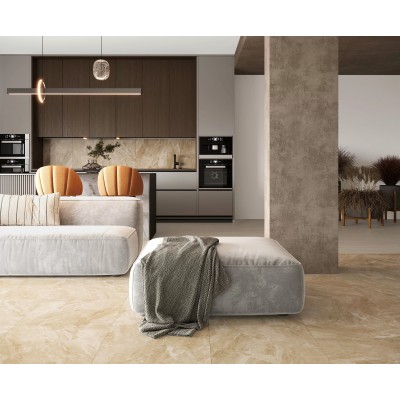 Керамогранит GO 0050 Gobi коричневый 60х60