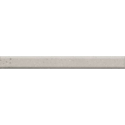 Плитка PFE056 Карандаш Скарпа серый матовый 20x2x0,9