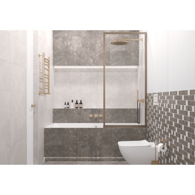 Плитка 18-03-11-3609 Monblanc Декор бежевый 30х60