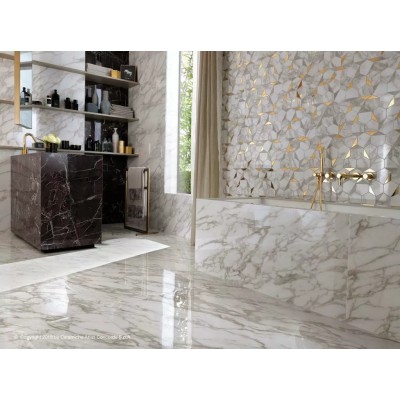 Плитка A4SN Marvel Imperial White 50x120