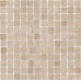 Мозаика MBD004 Риальто Антика 2 мозаичный бежевый матовый 30х30