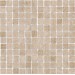 Мозаика MBD004 Риальто Антика 2 мозаичный бежевый матовый 30х30