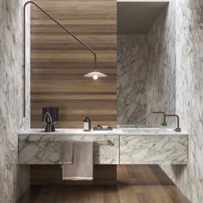 Керамогранит PF60011840 Supreme Memories Pulpis Ivory Nat Ret 60x120