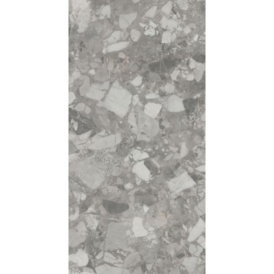 Керамогранит KM6012G0321R20 Чеппо ди Сицилия серый матовый обрезной 60x119,5x2