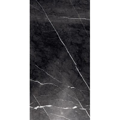 Керамогранит GR203 Fedele Negro High glossy 600x1200