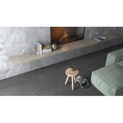 Керамогранит P10870 Tierra Grey Matt Rect R11 8.2mm 60x120