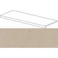 Ступени 620070001080 Sand Scalino Frontale Lap 33x120