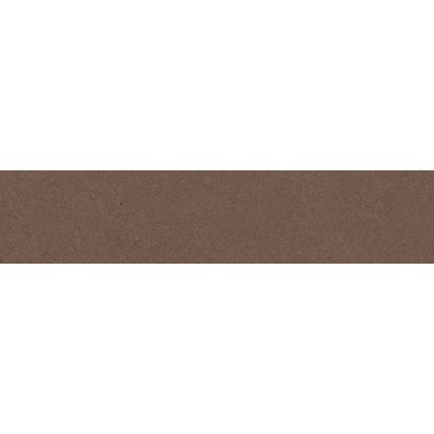 Плитка 26359 Кампанила коричневый тёмный матовый 6x28,5x1