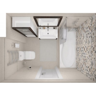 Керамогранит SG163200N Alabama чёрный 40,2х40,2