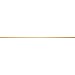 Плитка L-Steel Brass 89,8x2,3