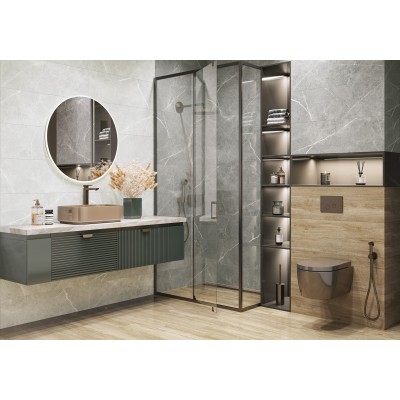 Плитка WT93WOS21 Woodstyle Oak 300x900x10,5