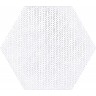 Керамогранит 23516 Urban Hexagon Melange Light 29,2X25,4