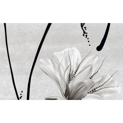 Плитка 010301001918 Картье панно 01 40х75