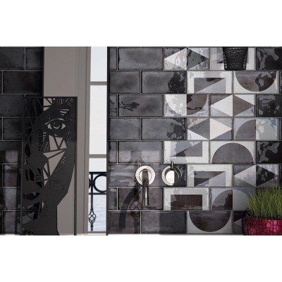 Плитка 24029 JOLLY GREEN 1,2x20