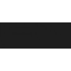 Плитка 15073 Вилланелла черный 15x40