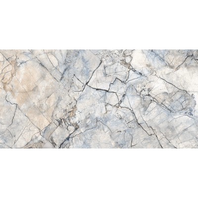 Плитка GT94VG Solo Синий 50x25