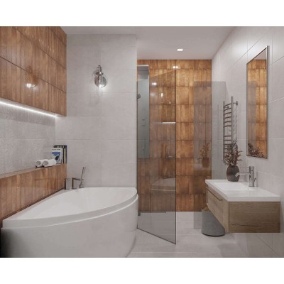 Плитка 00-00109498 Bricks Green 10.5мм 31,5x63