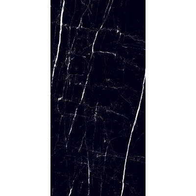 Керамогранит MOG602 Black полированный 60x120