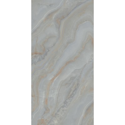 Керамогранит LAMFF01472_IT Onice Grigio Lucidato Starlit 12+ 1620х3240
