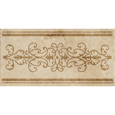 Керамогранит 610090000971 НЛ-Стоун Алмонд Нинфеа 30x60 патинированный