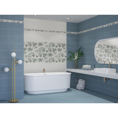 Плитка 588012002 Декор Azolla 1 20.1х40.5