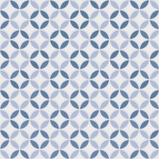 Мозаика Jump Blue №7 25*25 300*300