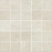 Плитка MM12130 Рамбла беж мозаичный 25x25
