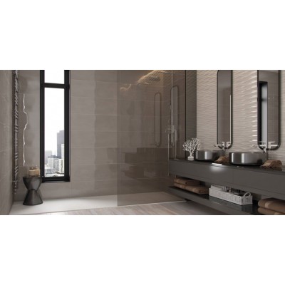 Плитка Titan Relieve Aqua 30x90