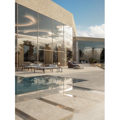 Керамогранит HCSR Nyra Sunlight Outdoor 20mm 80x80