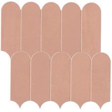 Мозаика A4Z0 Prism Bloom Mosaico Bead 29,7x29,6