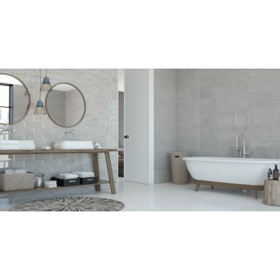 Плитка Titan Relieve Aqua 30x90