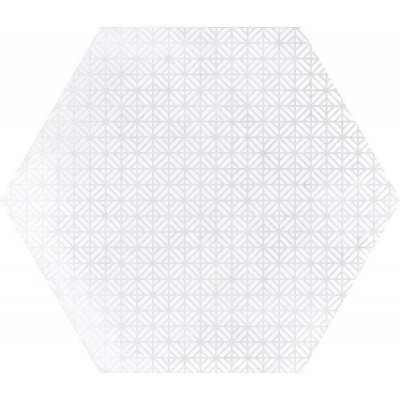 Керамогранит 23516 Urban Hexagon Melange Light 29,2X25,4