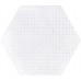Керамогранит 23516 Urban Hexagon Melange Light 29,2X25,4