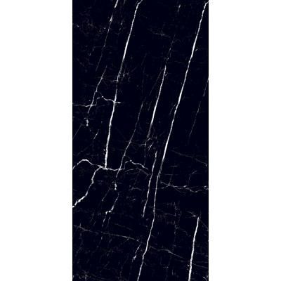 Керамогранит MOG602 Black полированный 60x120