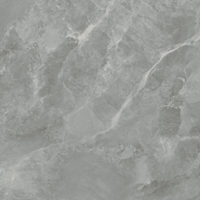 Керамогранит CR6060G0401R Regnum Grigio серый матовый 59,5х59,5