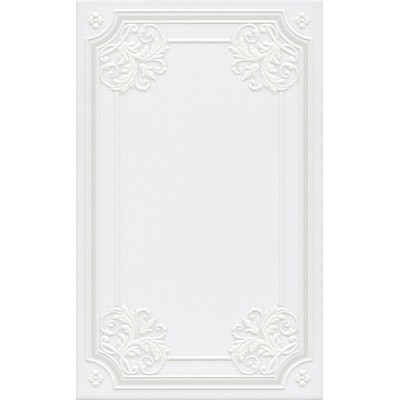 Плитка STG/A560/6304 Петергоф белый 25х40