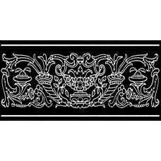 Плитка STG/B509/16005 Авеллино 7.4*15