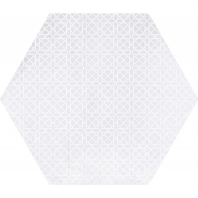 Керамогранит 23516 Urban Hexagon Melange Light 29,2X25,4