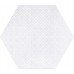 Керамогранит 23516 Urban Hexagon Melange Light 29,2X25,4