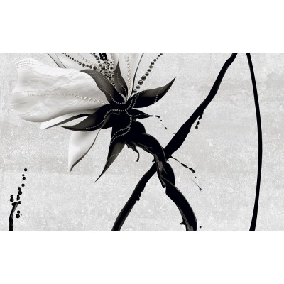 Плитка 010301001918 Картье панно 01 40х75