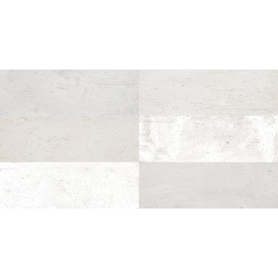 Плитка 29759 Fs Mud White 20x40