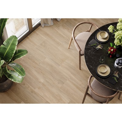 Керамогранит D120251M Walnut Chevron Light матовый карвинг 600x1200x9.5