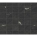 Мозаика 610110001310 Forte dei Marmi Rock Venaria Black Mosaic 30x30