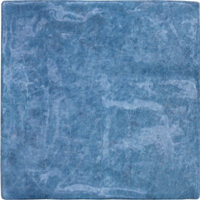 Плитка 42609 Dyroy Blue 10x10x0,85