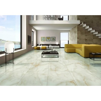 Керамогранит NR126 Onyx Pink Matt 600x600